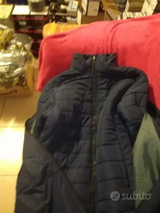 Giacca Sci 3-in-1 Impermeabile