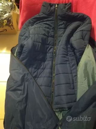 Giacca Sci 3-in-1 Impermeabile