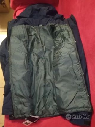 Giacca Sci 3-in-1 Impermeabile