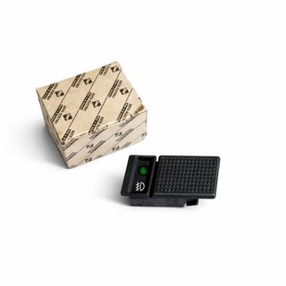 Interruptor antinieblas opel kadett