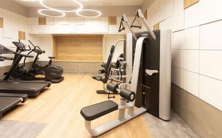 Oficina en alquiler en Cuatro Caminos en Madrid