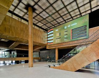 Oficina en alquiler en Cuatro Caminos en Madrid