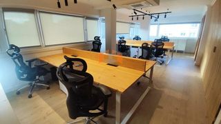 Oficina en alquiler en Bouzas - Coia en Vigo