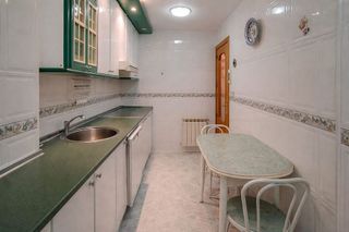 Piso en venta en Zona Renfe en Alcorcón