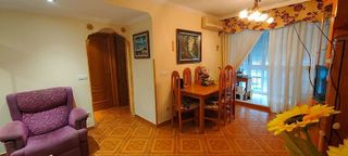 Piso en venta en Zona Renfe en Alcorcón