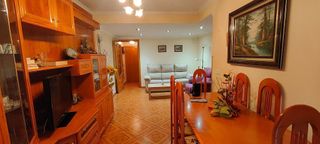 Piso en venta en Zona Renfe en Alcorcón