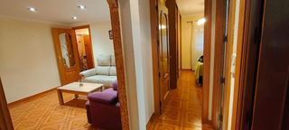 Piso en venta en Zona Renfe en Alcorcón