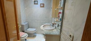 Piso en venta en Zona Renfe en Alcorcón