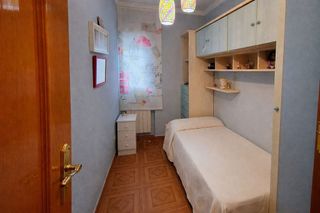 Piso en venta en Zona Renfe en Alcorcón