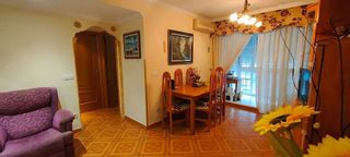 Piso en venta en Zona Renfe en Alcorcón