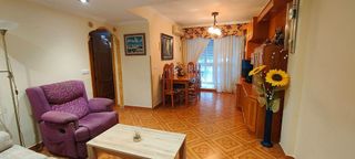 Piso en venta en Zona Renfe en Alcorcón