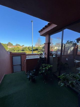 Chalet en venta en La Banda - Campo de Fútbol en Chiclana de la Frontera