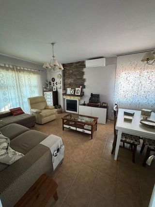 Chalet en venta en La Banda - Campo de Fútbol en Chiclana de la Frontera
