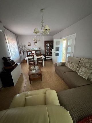 Chalet en venta en La Banda - Campo de Fútbol en Chiclana de la Frontera