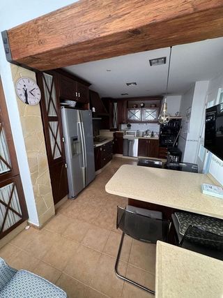 Chalet en venta en La Banda - Campo de Fútbol en Chiclana de la Frontera