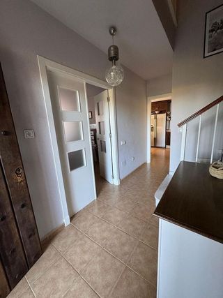 Chalet en venta en La Banda - Campo de Fútbol en Chiclana de la Frontera