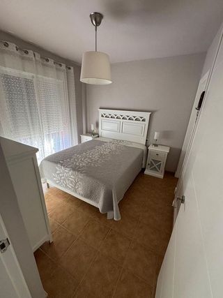 Chalet en venta en La Banda - Campo de Fútbol en Chiclana de la Frontera