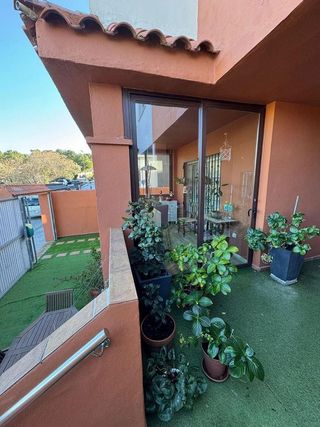 Chalet en venta en La Banda - Campo de Fútbol en Chiclana de la Frontera