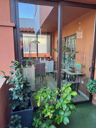 Chalet en venta en La Banda - Campo de Fútbol en Chiclana de la Frontera