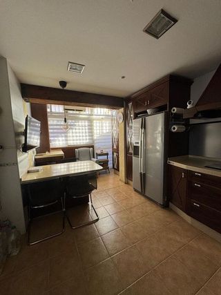 Chalet en venta en La Banda - Campo de Fútbol en Chiclana de la Frontera