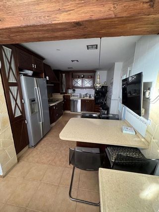 Chalet en venta en La Banda - Campo de Fútbol en Chiclana de la Frontera