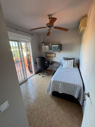 Chalet en venta en La Banda - Campo de Fútbol en Chiclana de la Frontera