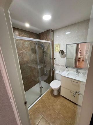 Chalet en venta en La Banda - Campo de Fútbol en Chiclana de la Frontera