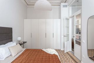 Piso en alquiler en El Gòtic en Barcelona