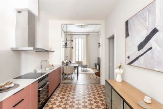 Piso en alquiler en El Gòtic en Barcelona