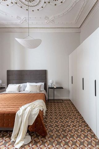 Piso en alquiler en El Gòtic en Barcelona