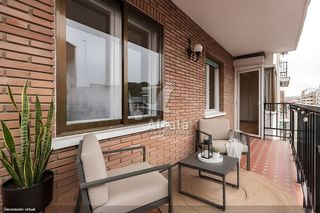 Piso en venta en San Isidro - Los Almendros en Alcalá de Henares