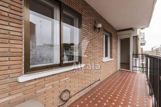 Piso en venta en San Isidro - Los Almendros en Alcalá de Henares