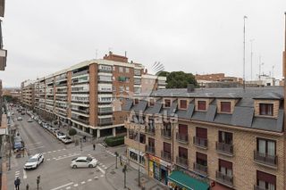 Piso en venta en San Isidro - Los Almendros en Alcalá de Henares