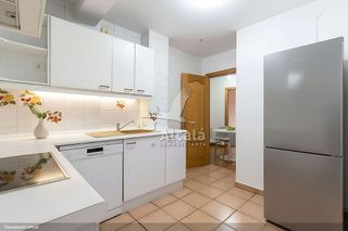 Piso en venta en San Isidro - Los Almendros en Alcalá de Henares