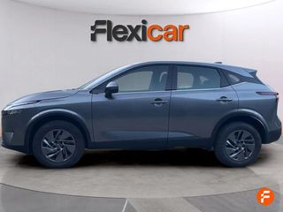 Nissan Qashqai DIG-T 103kW (140CV) mHEV 4x2 Acenta