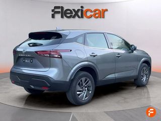 Nissan Qashqai DIG-T 103kW (140CV) mHEV 4x2 Acenta