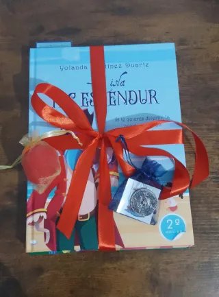 Pack de 2 libros. Las aventuras de Julen y Mariona