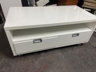 Mueble de tv moderno