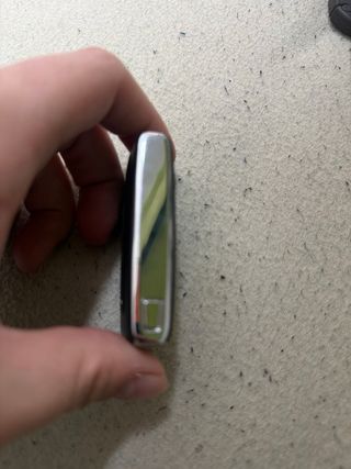 Chiave Telecomando Jeep