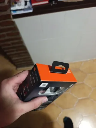Auriculares Inalámbricos JBL Tune 245NC TWS