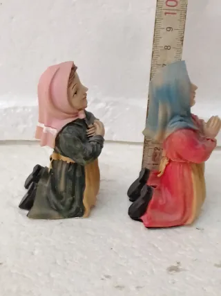 Statuine presepe