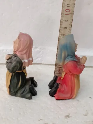 Statuine presepe