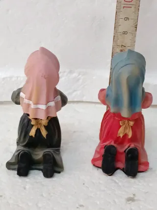Statuine presepe