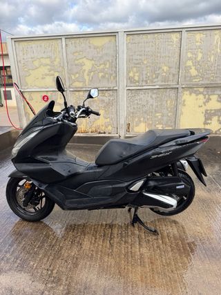 Honda PCX 125 2024