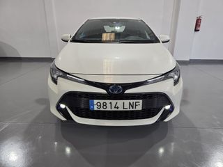 Toyota Corolla 1.8 122H Hybrid Active TECH E-CVT