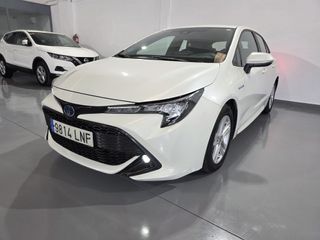 Toyota Corolla 1.8 122H Hybrid Active TECH E-CVT
