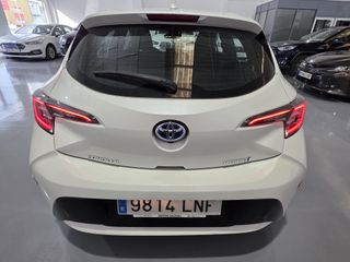 Toyota Corolla 1.8 122H Hybrid Active TECH E-CVT