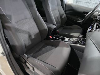 Toyota Corolla 1.8 122H Hybrid Active TECH E-CVT