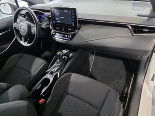 Toyota Corolla 1.8 122H Hybrid Active TECH E-CVT