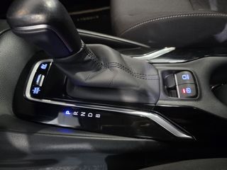 Toyota Corolla 1.8 122H Hybrid Active TECH E-CVT